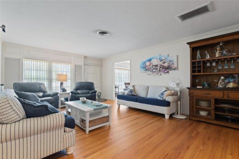 Villa ou maison à vendre à Tarpon Springs, Floride: 2 chambres, 147.9 m2 № 2139380 - photo 7