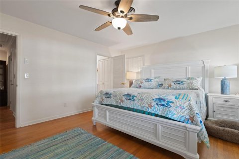 Villa ou maison à vendre à Tarpon Springs, Floride: 2 chambres, 147.9 m2 № 2139380 - photo 9
