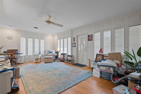 Villa ou maison à vendre à Tarpon Springs, Floride: 2 chambres, 147.9 m2 № 2139380 - photo 13