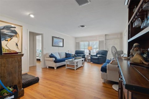 Villa ou maison à vendre à Tarpon Springs, Floride: 2 chambres, 147.9 m2 № 2139380 - photo 6