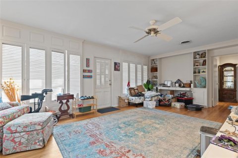 Villa ou maison à vendre à Tarpon Springs, Floride: 2 chambres, 147.9 m2 № 2139380 - photo 14