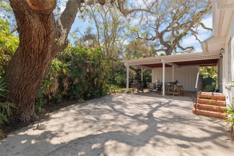 Villa ou maison à vendre à Tarpon Springs, Floride: 2 chambres, 147.9 m2 № 2139380 - photo 22
