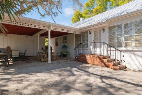 Villa ou maison à vendre à Tarpon Springs, Floride: 2 chambres, 147.9 m2 № 2139380 - photo 23