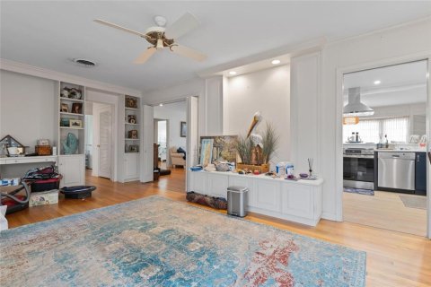 Villa ou maison à vendre à Tarpon Springs, Floride: 2 chambres, 147.9 m2 № 2139380 - photo 15