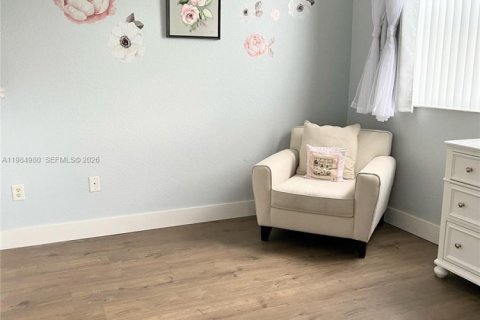 Copropriété à vendre à Miramar, Floride: 3 chambres, 116.22 m2 № 2091274 - photo 14