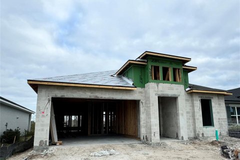 Casa en venta en Daytona Beach, Florida, 3 dormitorios, 194.54 m2 № 1004075 - foto 1