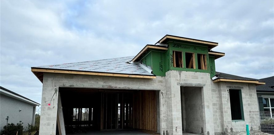Casa en Daytona Beach, Florida 3 dormitorios, 194.54 m2 № 1004075