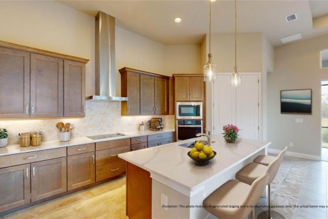 Casa en venta en Daytona Beach, Florida, 3 dormitorios, 194.54 m2 № 1004075 - foto 8