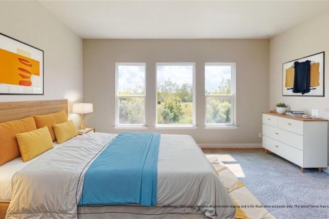 Casa en venta en Daytona Beach, Florida, 3 dormitorios, 194.54 m2 № 1004075 - foto 11