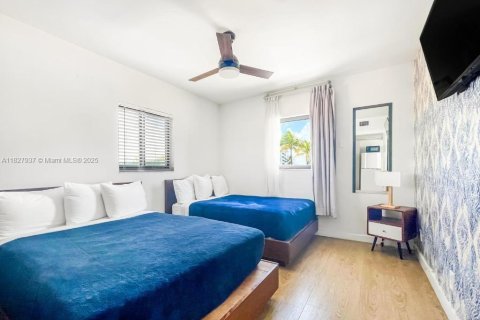 Hotel en venta en Hollywood, Florida № 1799652 - foto 5