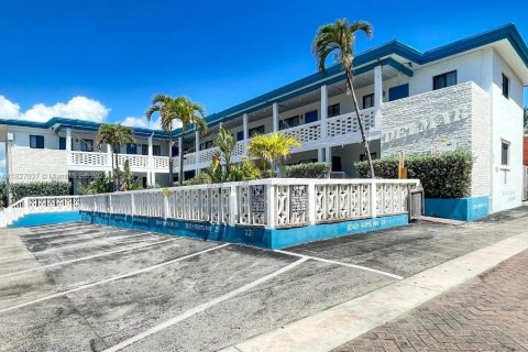Hotel en venta en Hollywood, Florida № 1799652 - foto 3