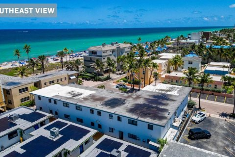Hotel en venta en Hollywood, Florida № 1799652 - foto 9