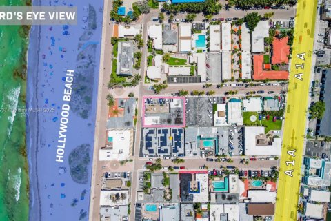 Hotel en venta en Hollywood, Florida № 1799652 - foto 10