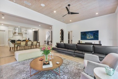 Villa ou maison à vendre à Winter Park, Floride: 4 chambres, 360.74 m2 № 1743371 - photo 9