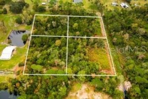 Land in Mims, Florida № 1757320 - photo 1