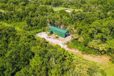 Land in Mims, Florida № 1757320 - photo 22