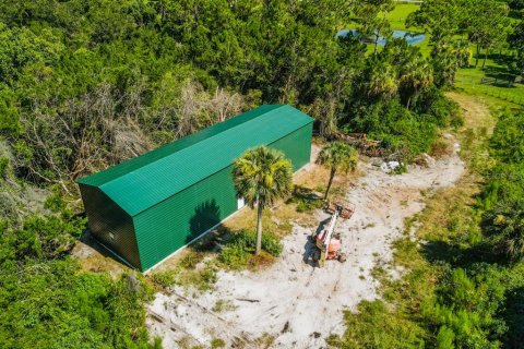 Land in Mims, Florida № 1757320 - photo 25