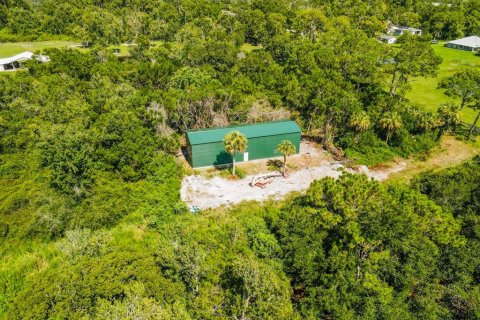 Land in Mims, Florida № 1757320 - photo 23