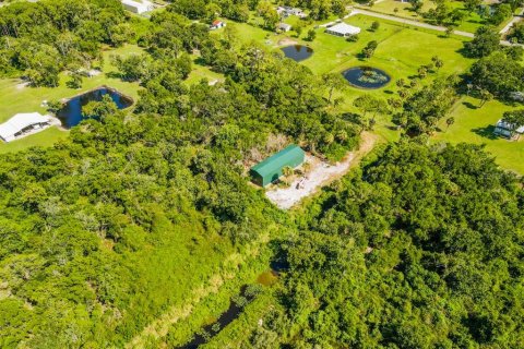 Land in Mims, Florida № 1757320 - photo 21