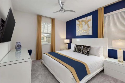 Villa ou maison à vendre à Kissimmee, Floride: 9 chambres, 448.53 m2 № 2399280 - photo 19