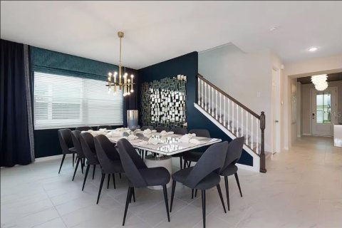 Villa ou maison à vendre à Kissimmee, Floride: 9 chambres, 448.53 m2 № 2399280 - photo 6