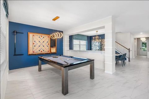 Villa ou maison à vendre à Kissimmee, Floride: 9 chambres, 448.53 m2 № 2399280 - photo 7