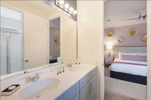 Villa ou maison à vendre à Kissimmee, Floride: 9 chambres, 448.53 m2 № 2399280 - photo 24