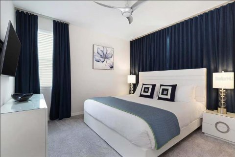 Villa ou maison à vendre à Kissimmee, Floride: 9 chambres, 448.53 m2 № 2399280 - photo 21