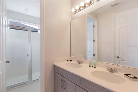 Villa ou maison à vendre à Kissimmee, Floride: 9 chambres, 448.53 m2 № 2399280 - photo 22