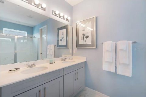 Villa ou maison à vendre à Kissimmee, Floride: 9 chambres, 448.53 m2 № 2399280 - photo 10