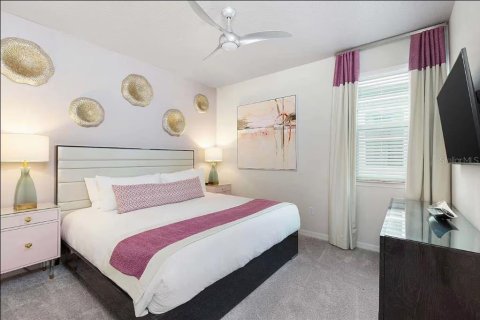 Villa ou maison à vendre à Kissimmee, Floride: 9 chambres, 448.53 m2 № 2399280 - photo 23