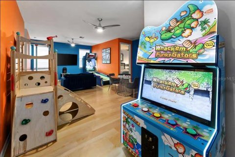 Villa ou maison à vendre à Kissimmee, Floride: 9 chambres, 448.53 m2 № 2399280 - photo 14