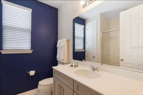 Villa ou maison à vendre à Kissimmee, Floride: 9 chambres, 448.53 m2 № 2399280 - photo 20