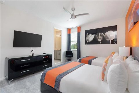 Villa ou maison à vendre à Kissimmee, Floride: 9 chambres, 448.53 m2 № 2399280 - photo 26