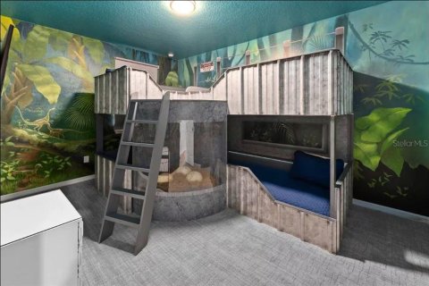 Villa ou maison à vendre à Kissimmee, Floride: 9 chambres, 448.53 m2 № 2399280 - photo 18