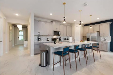Villa ou maison à vendre à Kissimmee, Floride: 9 chambres, 448.53 m2 № 2399280 - photo 5
