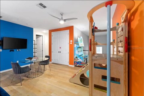 Villa ou maison à vendre à Kissimmee, Floride: 9 chambres, 448.53 m2 № 2399280 - photo 12
