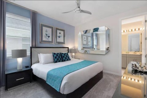 Villa ou maison à vendre à Kissimmee, Floride: 9 chambres, 448.53 m2 № 2399280 - photo 27