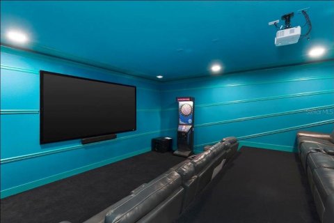 Villa ou maison à vendre à Kissimmee, Floride: 9 chambres, 448.53 m2 № 2399280 - photo 30