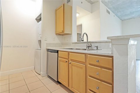 Copropriété à vendre à South Miami, Floride: 1 chambre, 60.57 m2 № 1996310 - photo 7