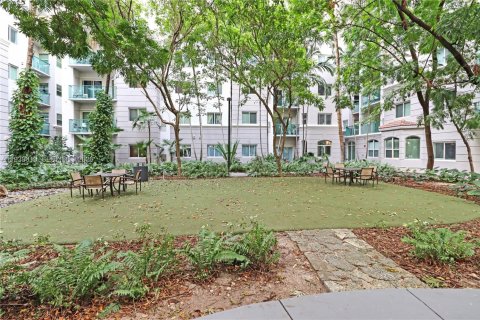 Copropriété à vendre à South Miami, Floride: 1 chambre, 60.57 m2 № 1996310 - photo 16