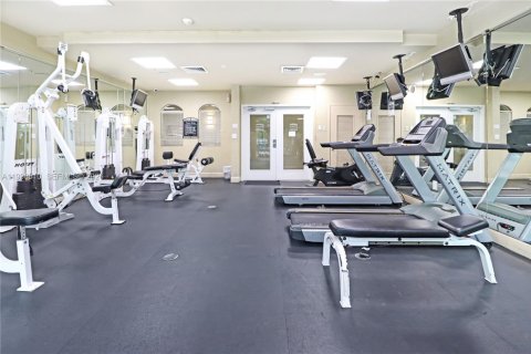 Copropriété à vendre à South Miami, Floride: 1 chambre, 60.57 m2 № 1996310 - photo 22