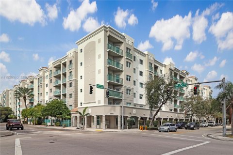 Copropriété à vendre à South Miami, Floride: 1 chambre, 60.57 m2 № 1996310 - photo 24