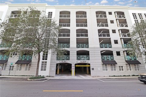 Copropriété à vendre à South Miami, Floride: 1 chambre, 60.57 m2 № 1996310 - photo 25