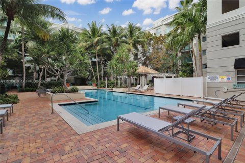 Copropriété à vendre à South Miami, Floride: 1 chambre, 60.57 m2 № 1996310 - photo 18