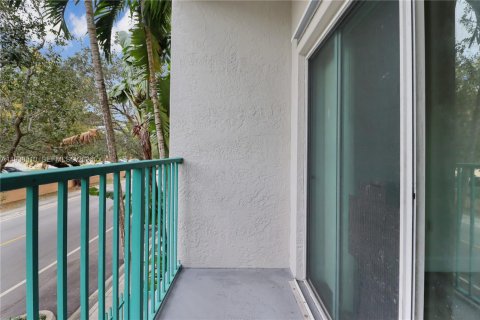 Copropriété à vendre à South Miami, Floride: 1 chambre, 60.57 m2 № 1996310 - photo 13