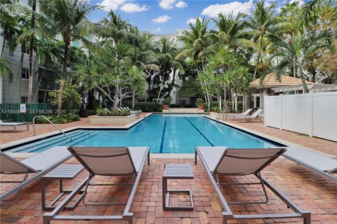 Copropriété à vendre à South Miami, Floride: 1 chambre, 60.57 m2 № 1996310 - photo 17