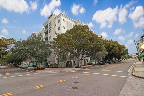 Copropriété à vendre à South Miami, Floride: 1 chambre, 60.57 m2 № 1996310 - photo 23