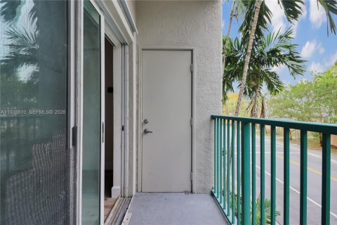 Copropriété à vendre à South Miami, Floride: 1 chambre, 60.57 m2 № 1996310 - photo 12