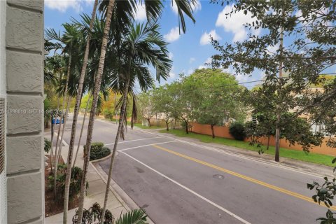 Copropriété à vendre à South Miami, Floride: 1 chambre, 60.57 m2 № 1996310 - photo 14